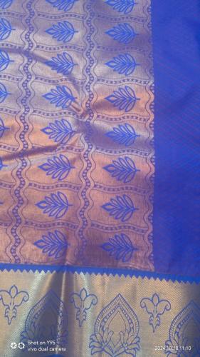 PL Muhurtham Saree